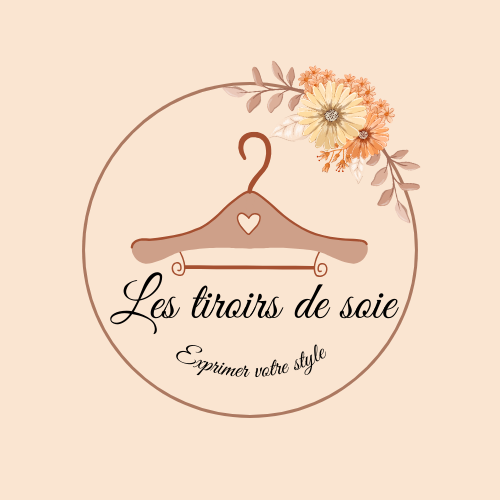 Les tiroirs de soie